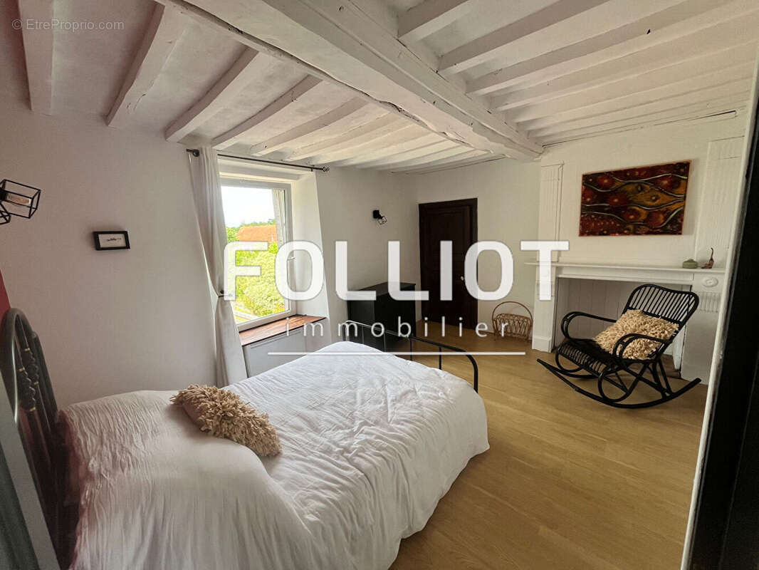 Maison à SAINT-MALO-DE-LA-LANDE