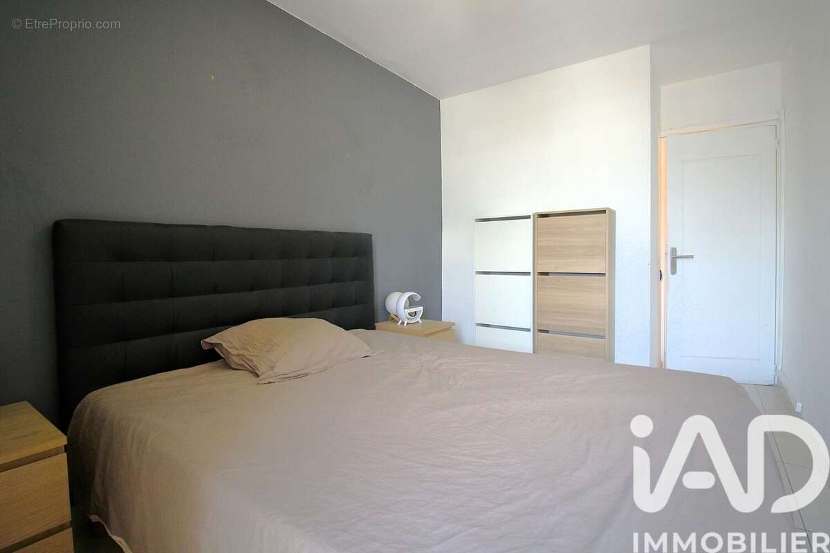 Photo 5 - Appartement à MARSEILLE-15E