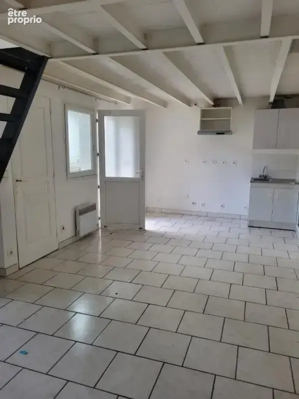 Appartement Le Gue De Longroi 3 pièce(s) 53,844 m2 - photo 5
