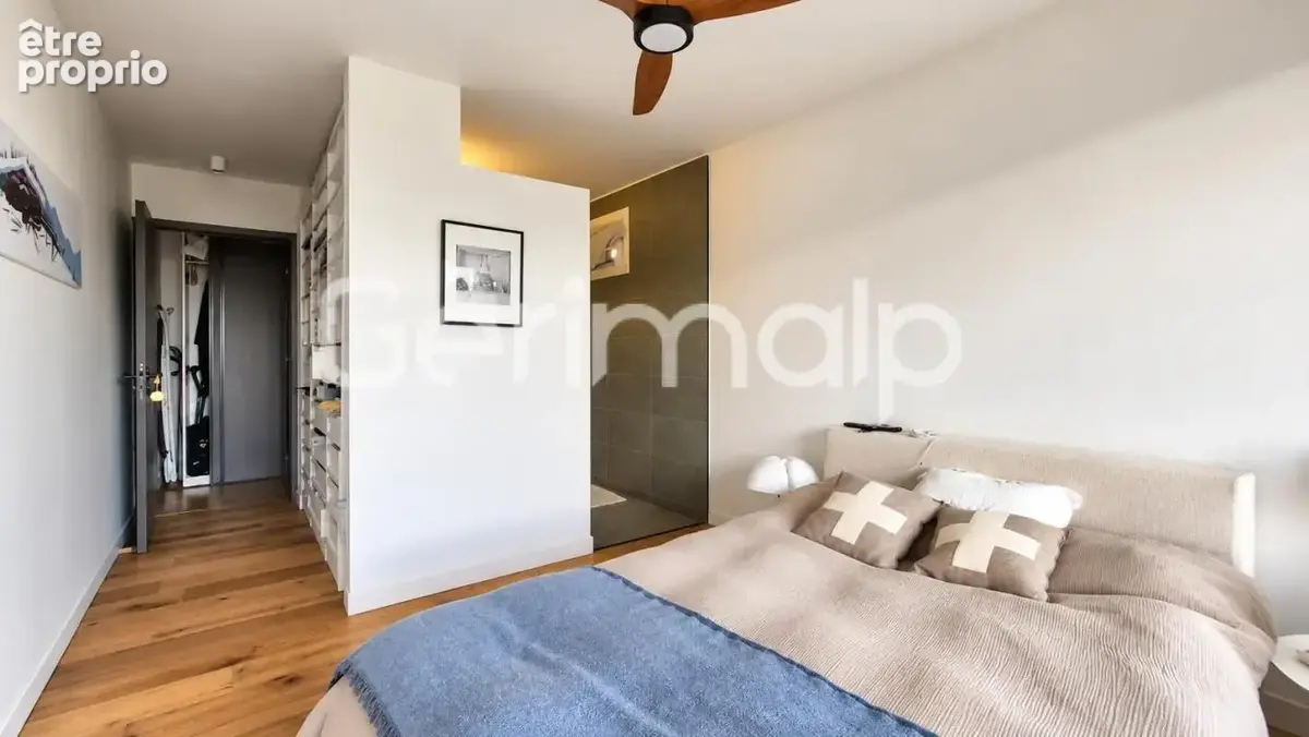 Vente - Appartement - 2 pièces + cuisine - 47,25 m² - 279 000 € - photo 7