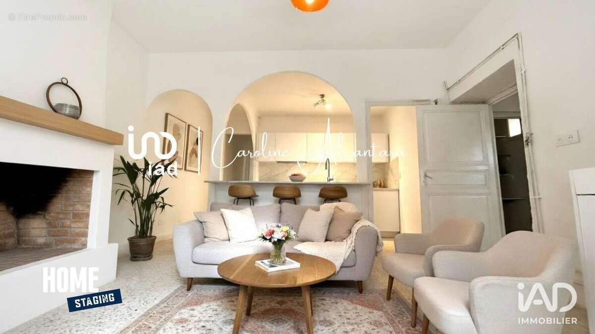 Photo 4 - Maison à PASSA
