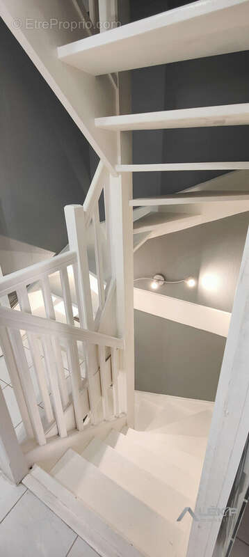 Maison à ARGENTEUIL