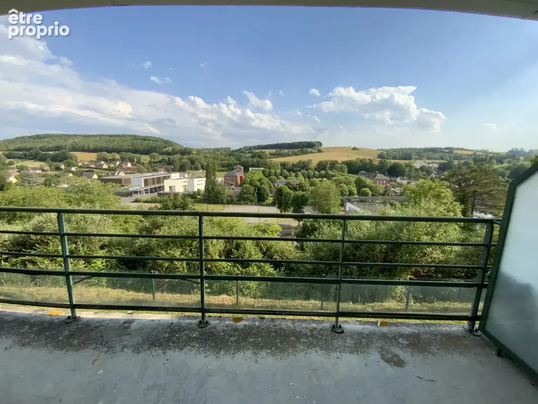 Appartement à LES ANDELYS