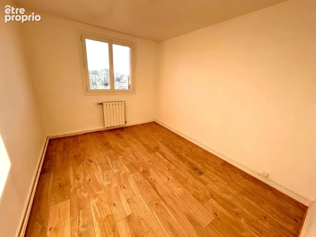 Appartement 3 pièces 52 m² à vendre à Roanne (42300) - photo 9
