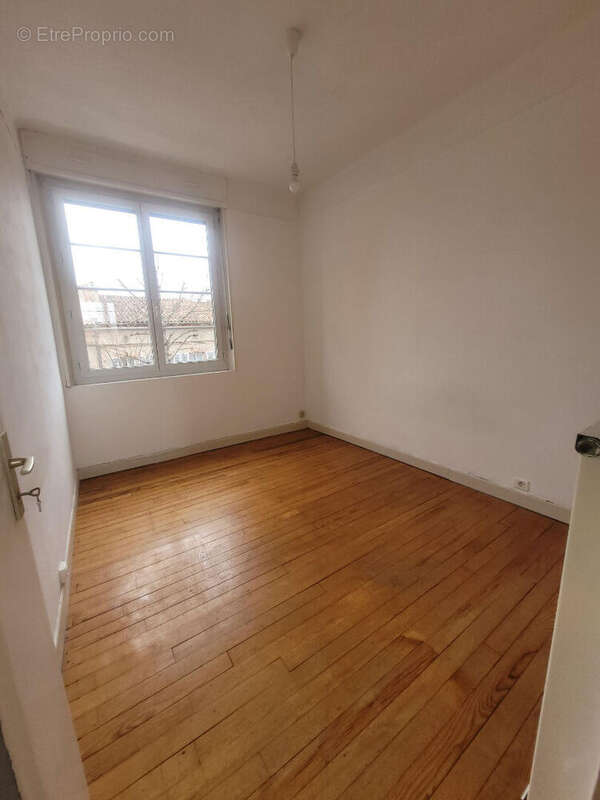 Appartement à MONTAUBAN