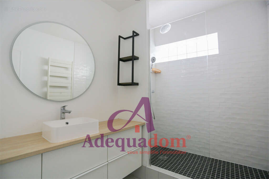 Maison à BOIS-COLOMBES