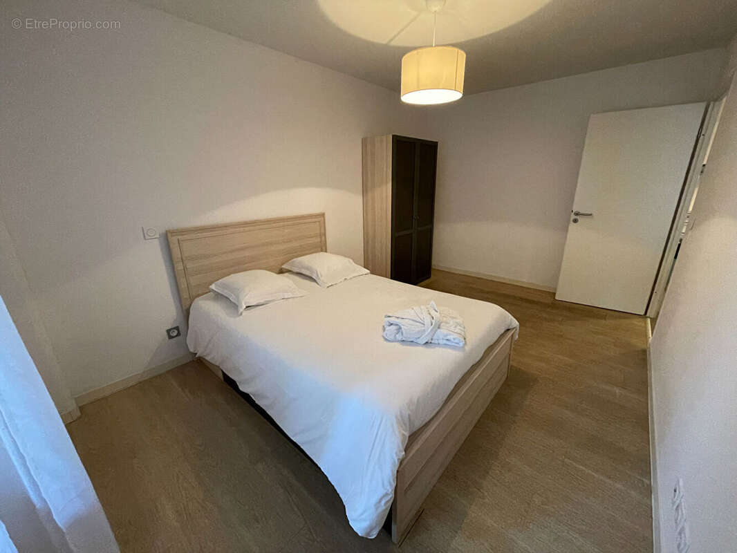 Appartement à HENDAYE