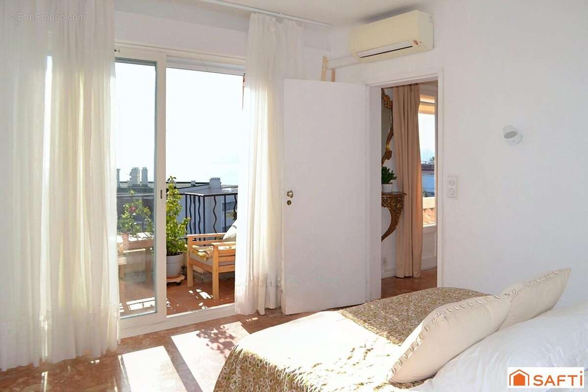 Photo 9 - Appartement à CANNES