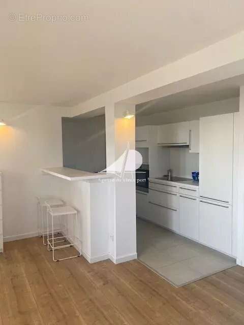 Appartement à PORNIC