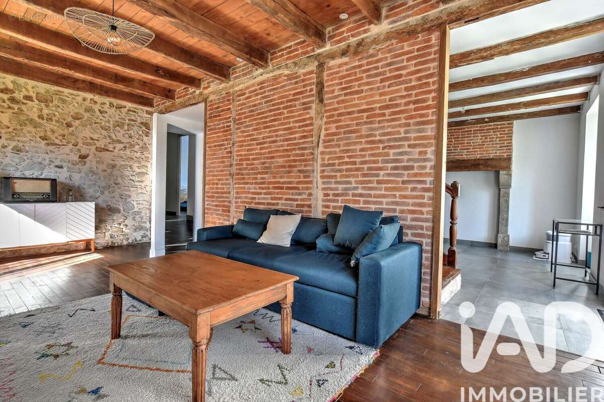 Photo 6 - Maison à SAINT-PAUL