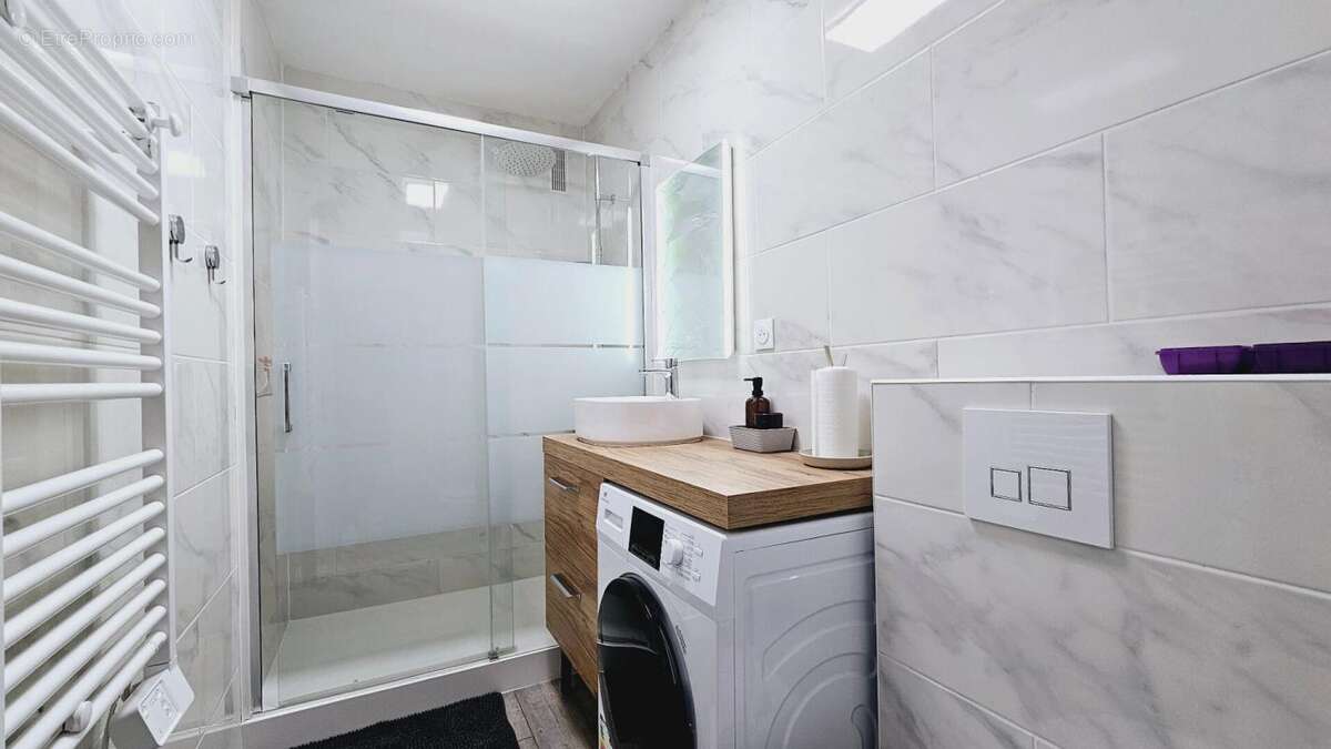 Appartement à BOURGES