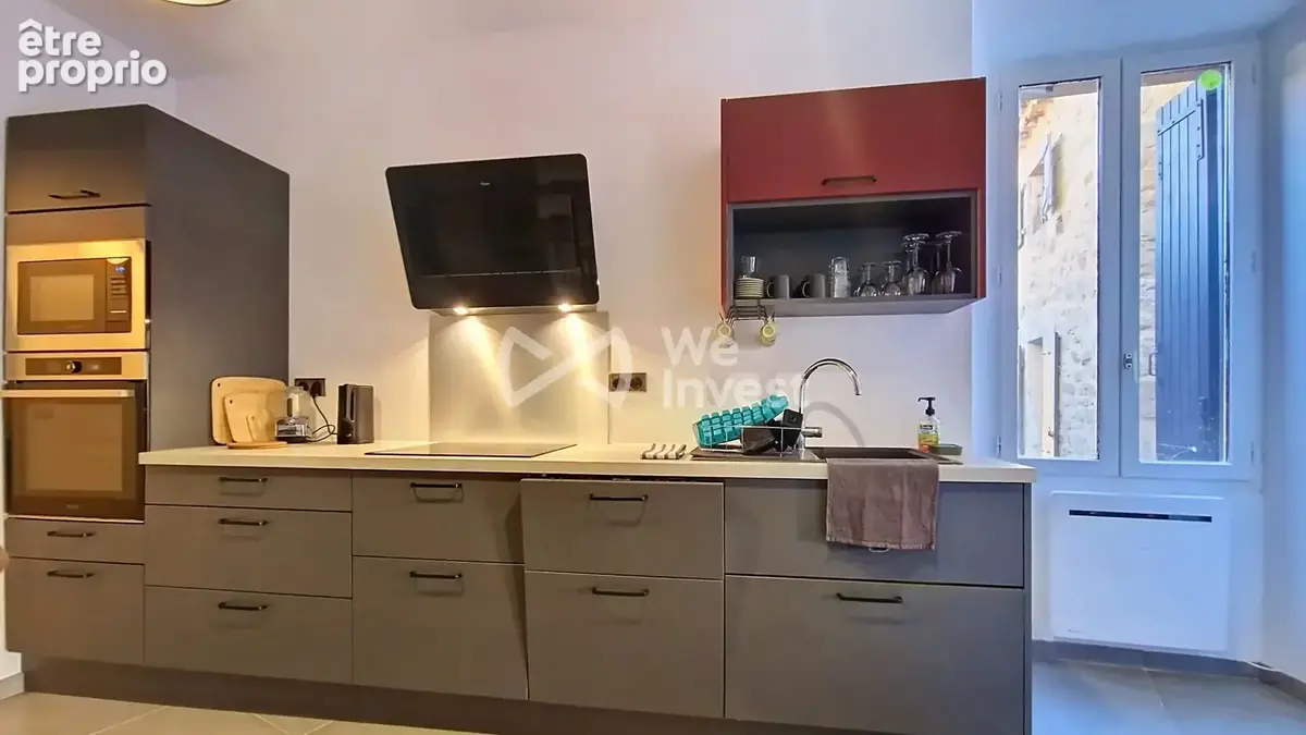 Appartement 4 pièces 88 m² à vendre à Les Vans (07140) - photo 6