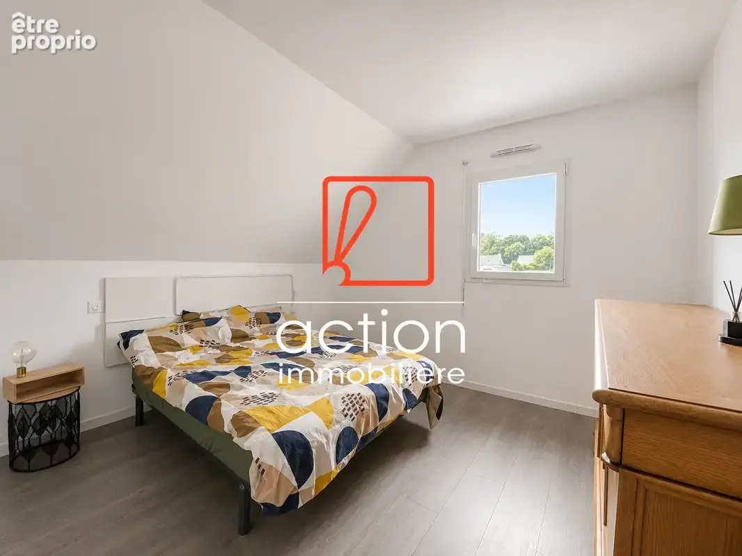 Lumineuse maison moderne de 138m2 - Plougrescant - photo 19