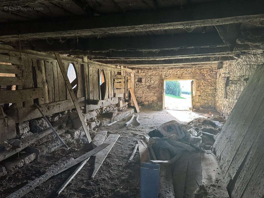 Appartement à MONPAZIER