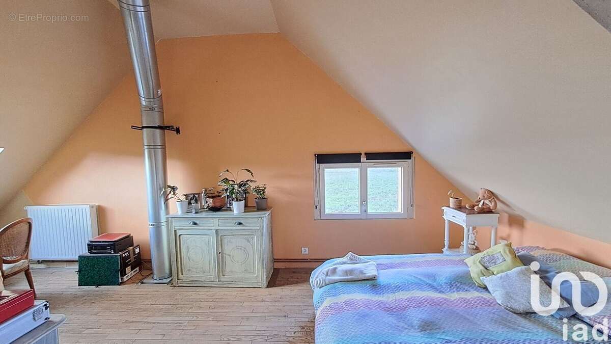 Photo 4 - Maison à TREGUEUX