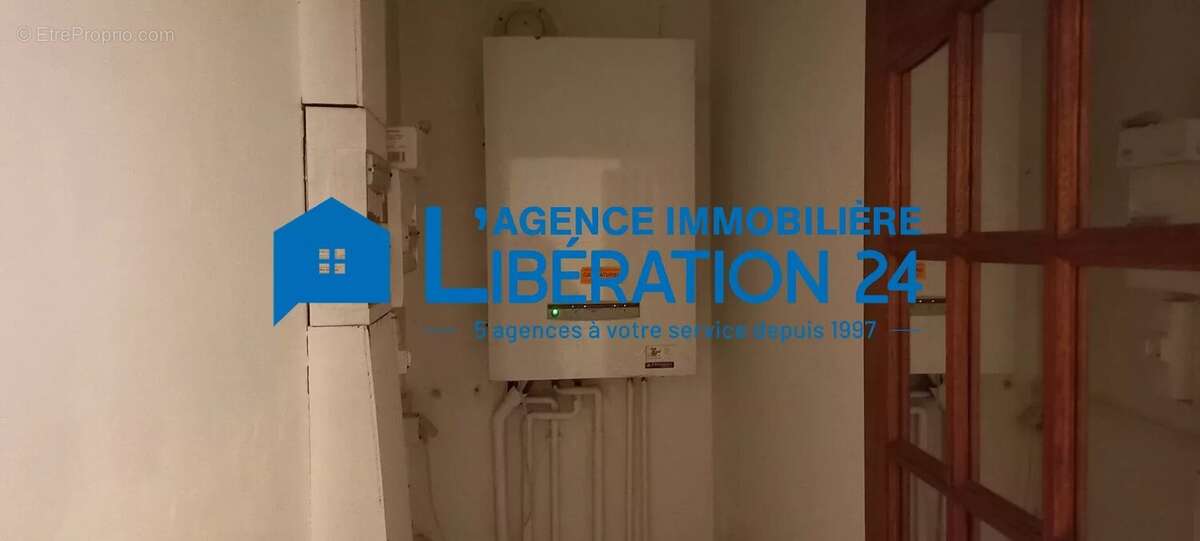 Appartement à RIVE-DE-GIER