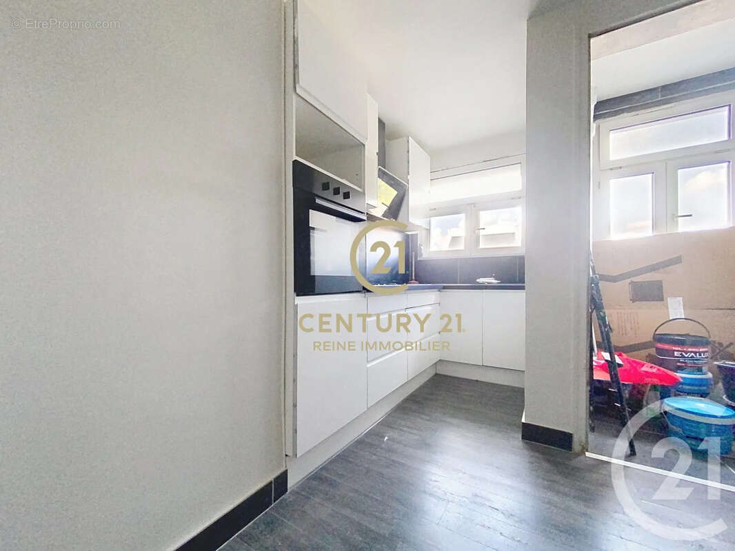 Appartement 58 m² à Rennes  - photo 7