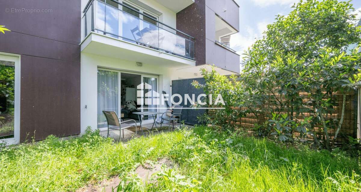 Appartement à EYSINES
