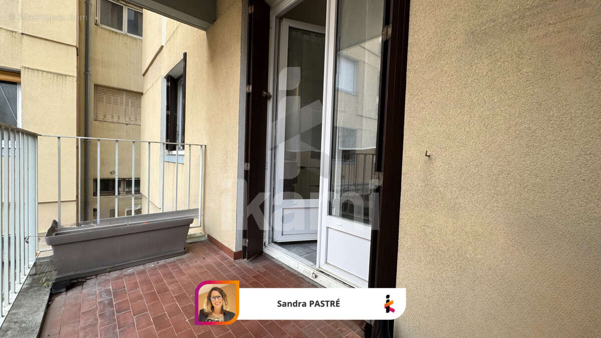 Appartement à ROMANS-SUR-ISERE