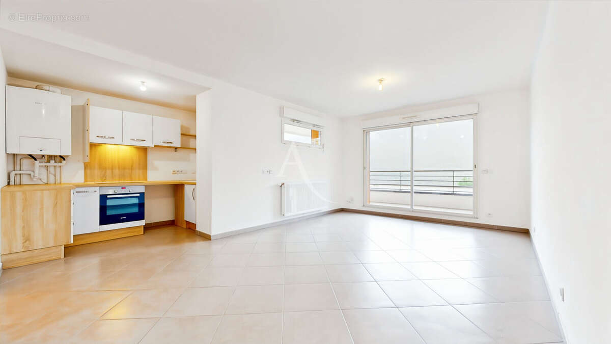 Appartement à ANNECY