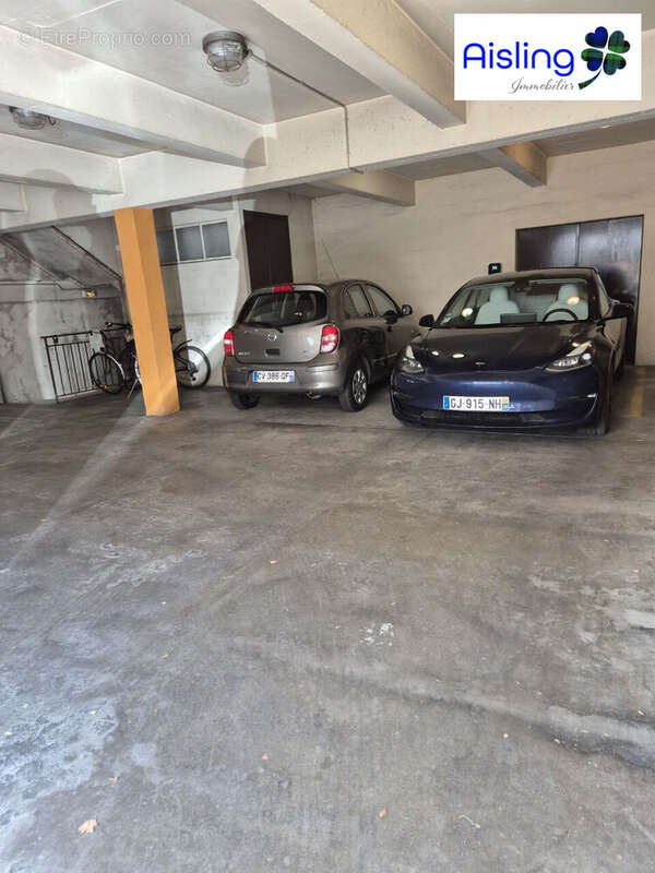 Appartement à TOURS