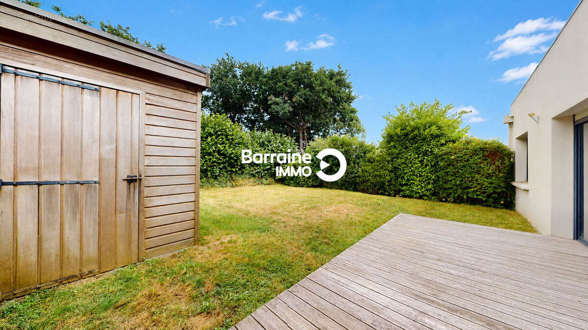 A vendre plouzane - maison de 117 m² - photo 14