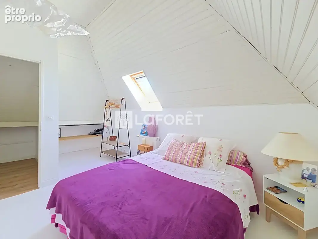 Demeure béarnaise avec piscine Proche ORTHEZ - 6 pièce(s) - 161 m² - photo 17