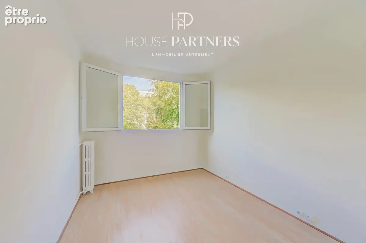 Appartement rénové 4 pièces - marly-le-roi - photo 6