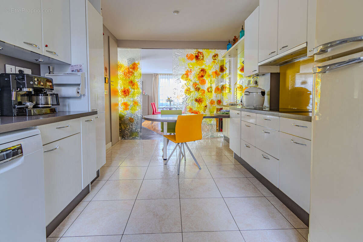 Appartement à ANGERS