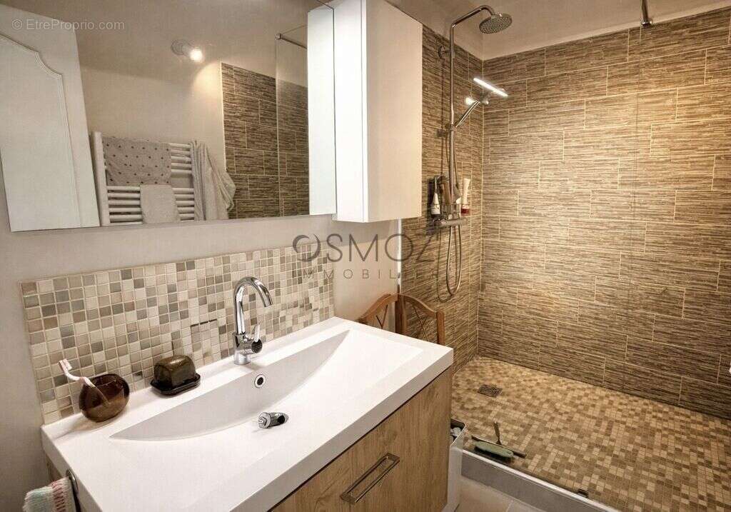 Appartement à VALENCE