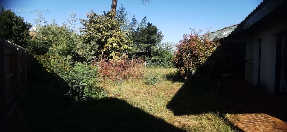 Terrain 1107 m² à Andernos-Les-Bains  - photo 2