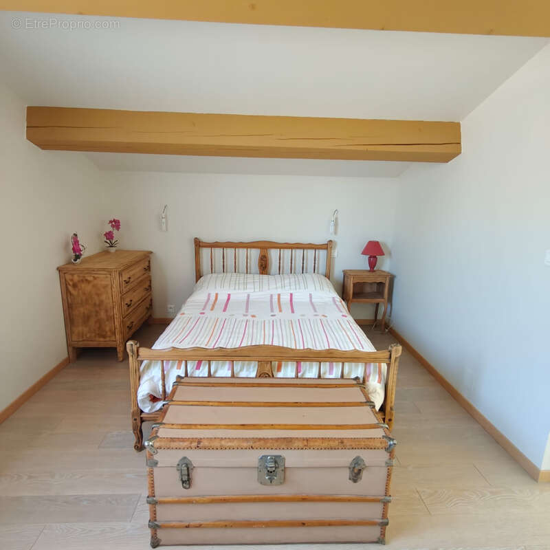 Maison à TOURREILLES