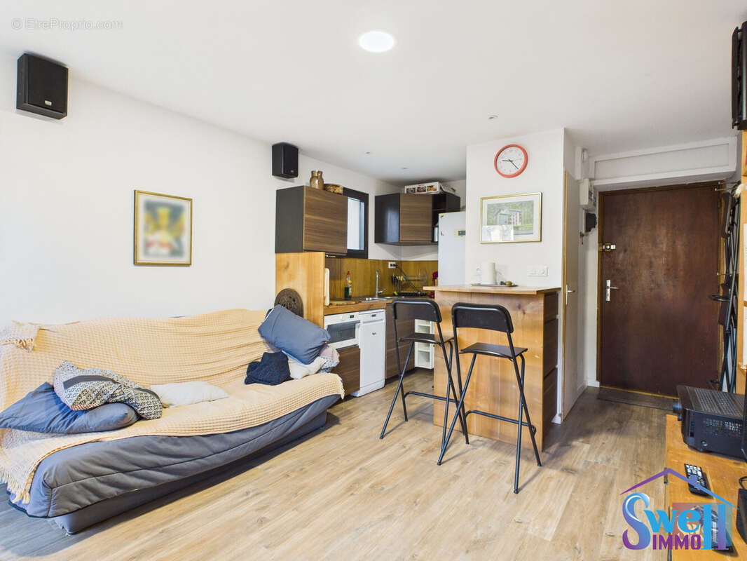 Appartement à SEIGNOSSE