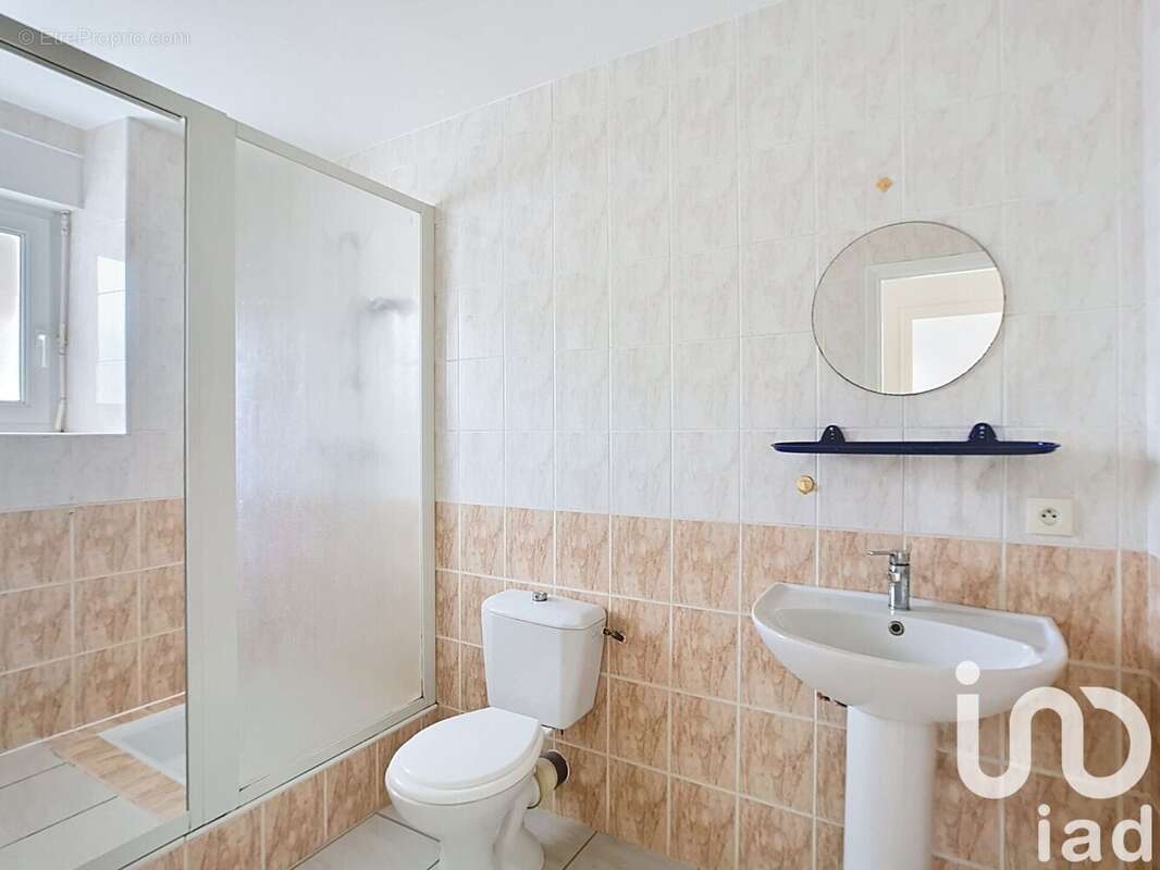 Photo 9 - Maison à PLUVIGNER