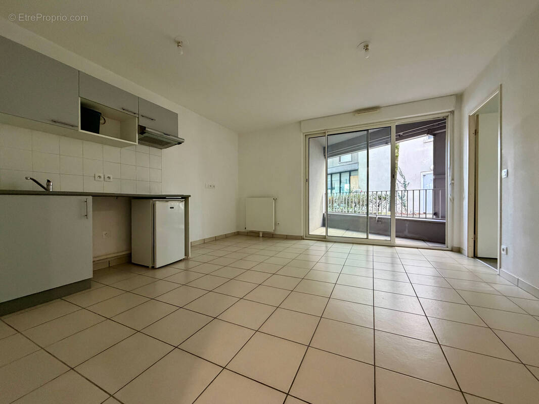 Appartement à BEGLES