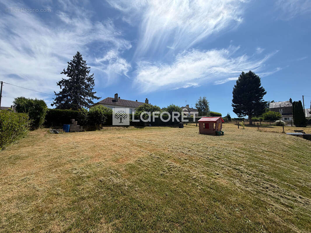 Maison moderne à vendre FLERS - photo 14