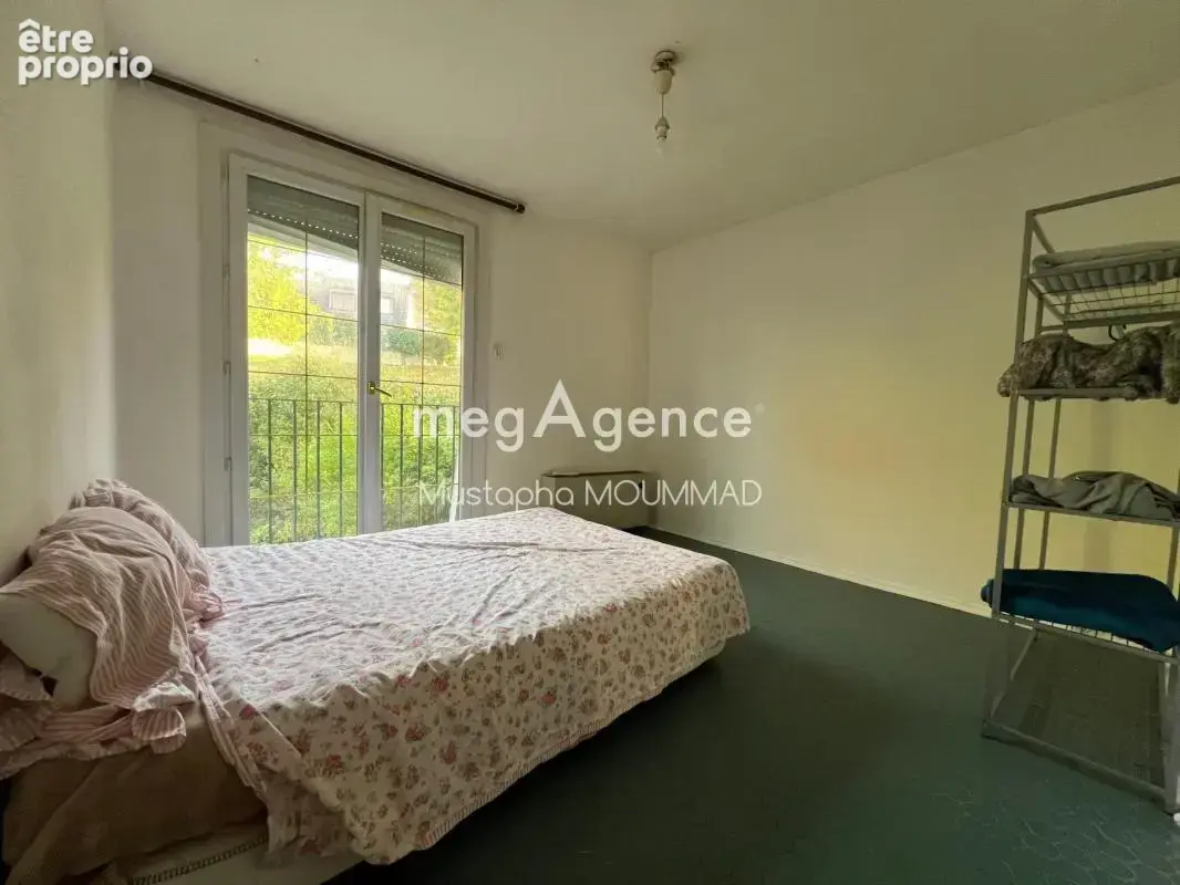 Coup de coeur potentiel !  maison 6 pièces 106 m2 - photo 6