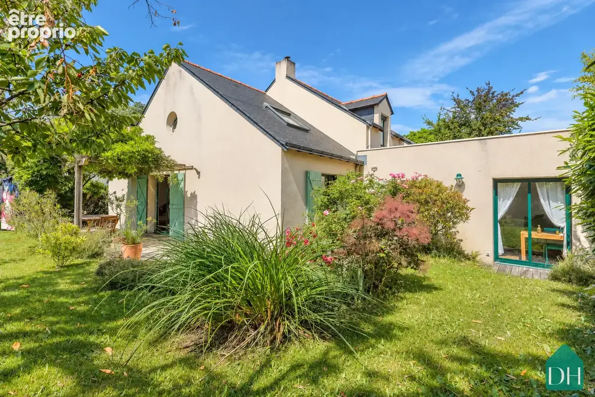 Maison à NANTES