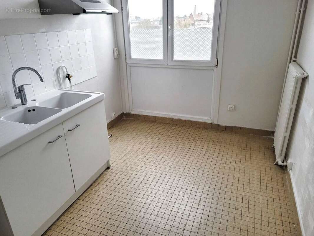 Appartement à AMIENS