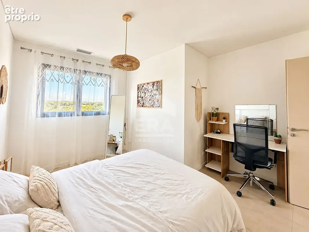 Maison 105m² à bages - photo 10