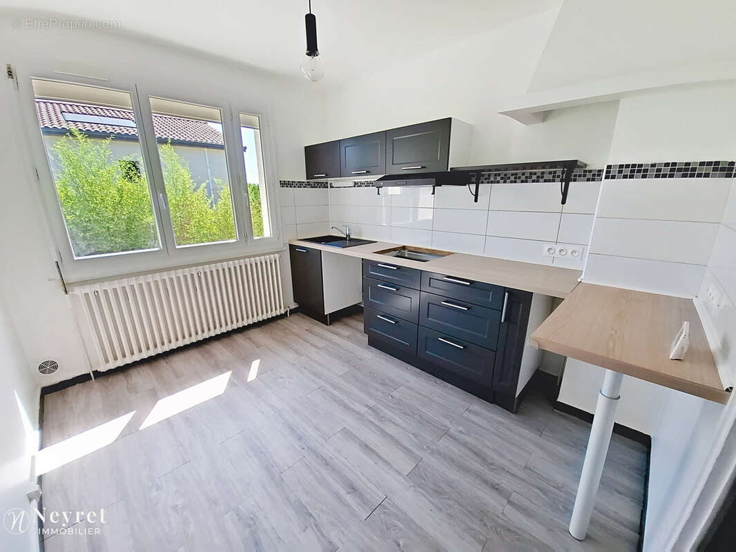 A ne pas rater ! Maison individuelle de 147 m2, 5 chambres avec garage de 29m2 sur 564 m2 clos et arboré - photo 6