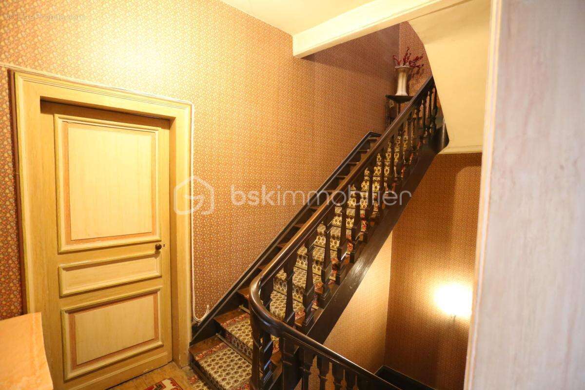 Maison à LILLE
