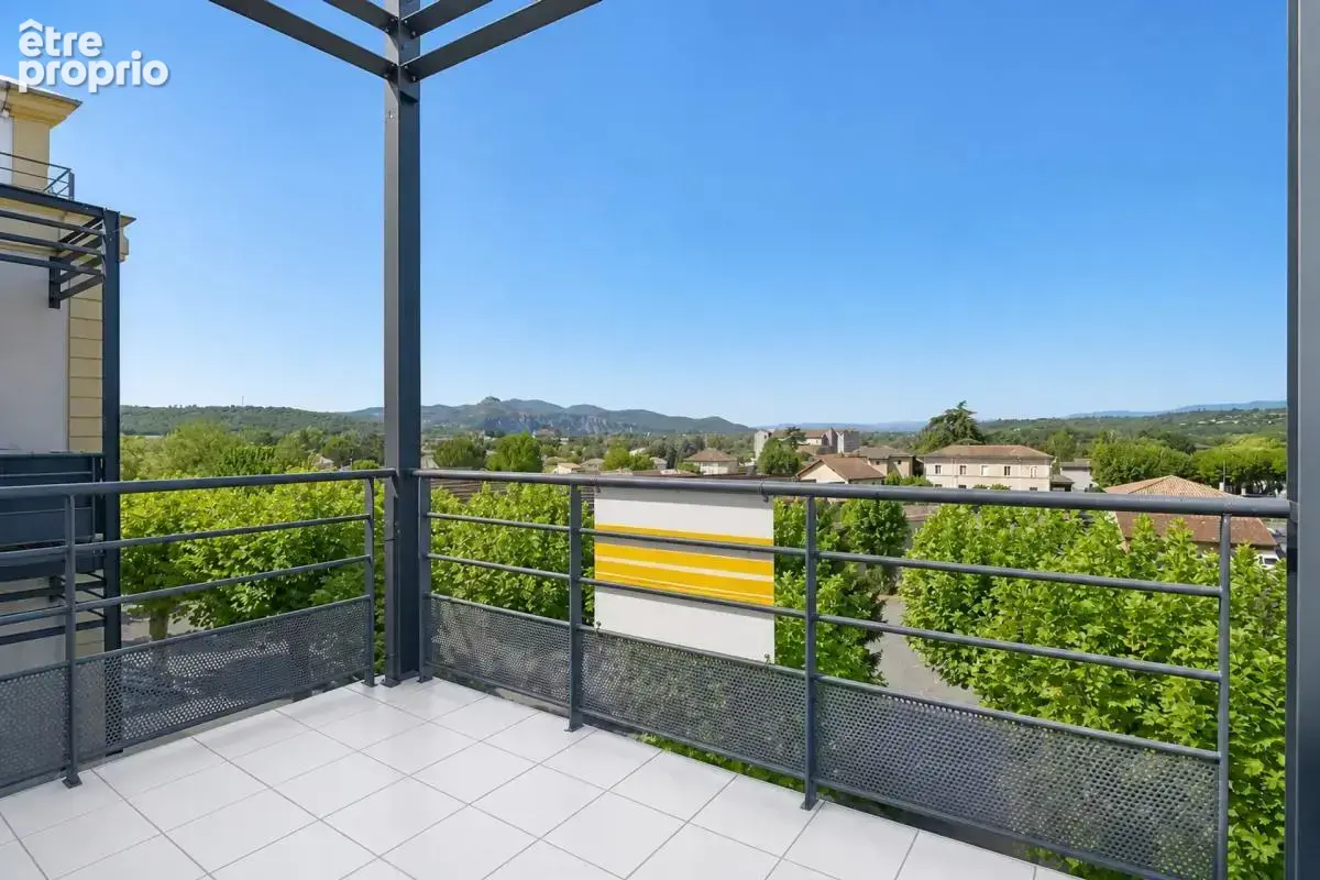 Appartement de 5 pièces de 98 m² à Ruoms - photo 24