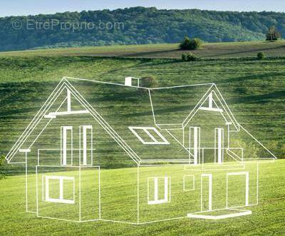 Terrain à SAINT-BARTHELEMY-D'ANJOU