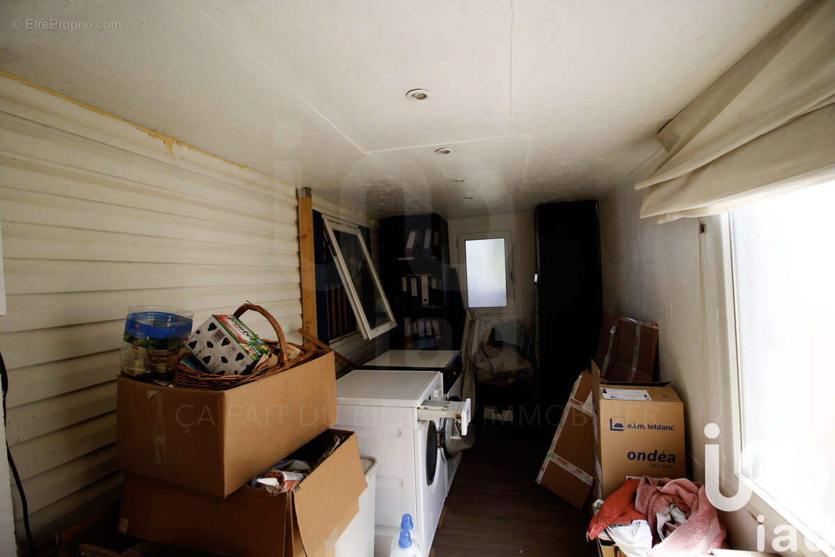 Photo 9 - Terrain à SAINT-ILLIERS-LA-VILLE