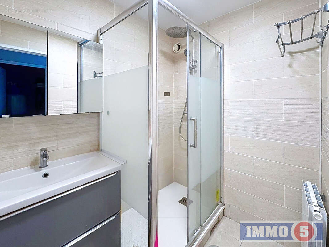 Appartement à NOISY-LE-GRAND