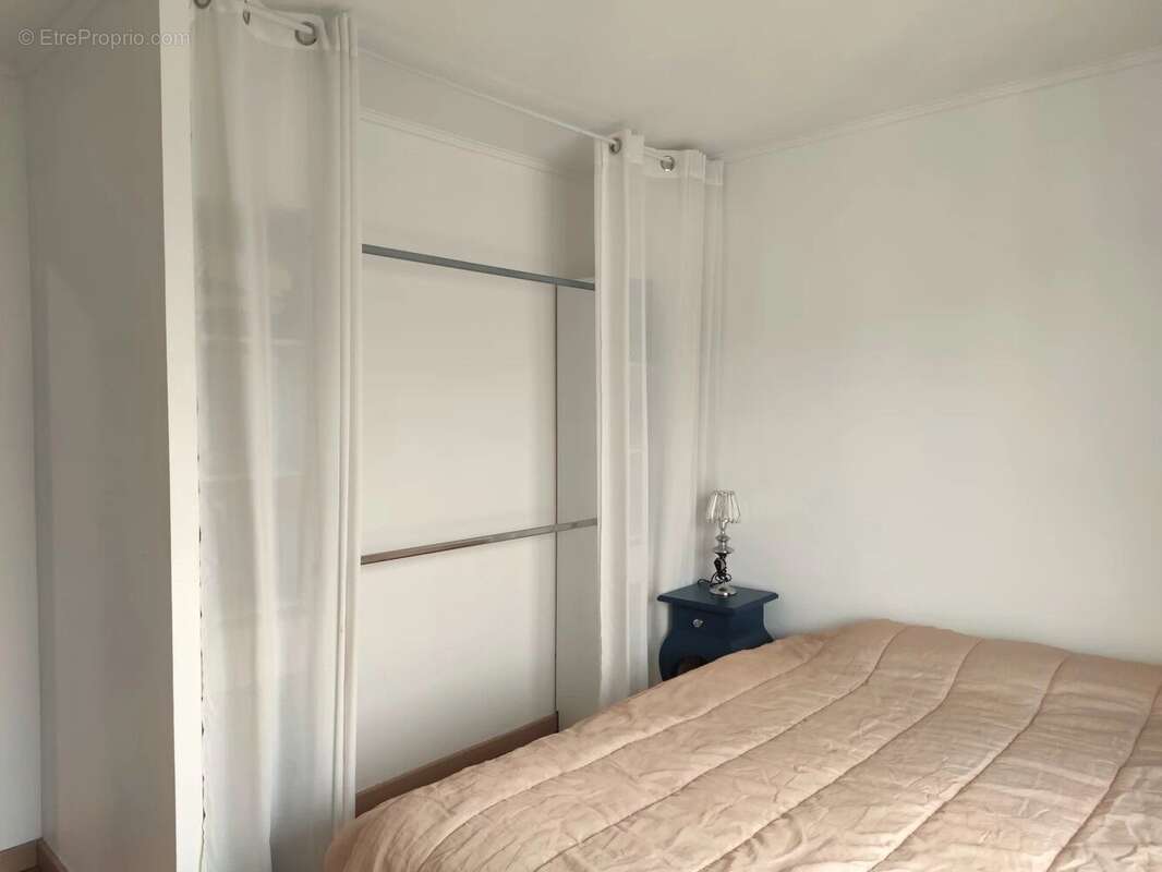 Appartement à COLOMBES