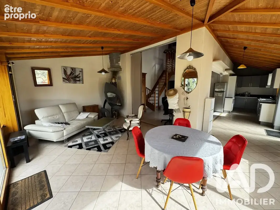 Photo 1 - Maison à NANTES