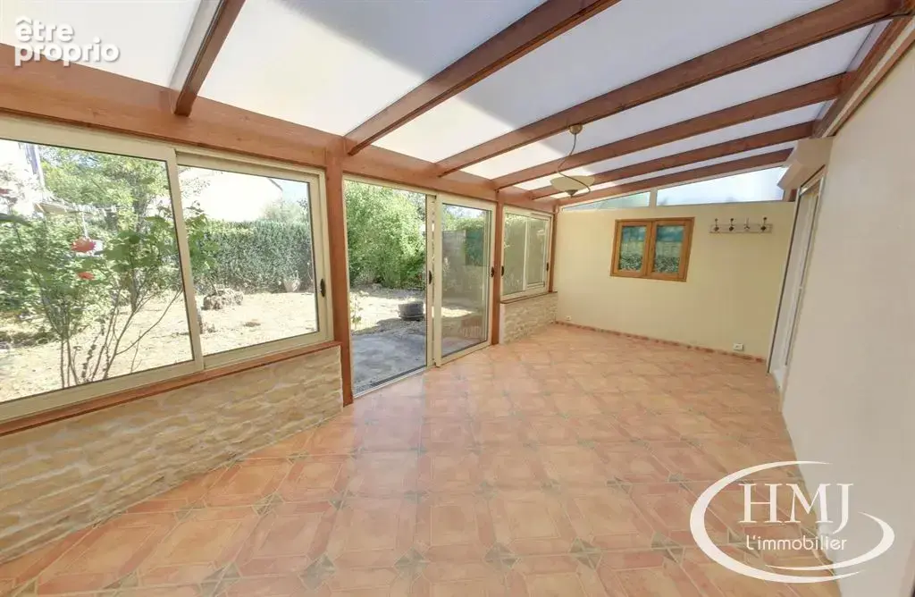 Maison 6 pièces 120 m² à vendre à Lisses (91090) - photo 6