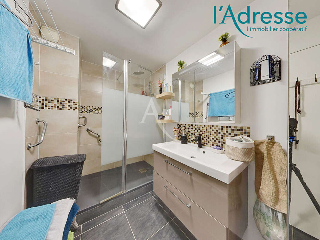 Appartement à NOISY-LE-GRAND